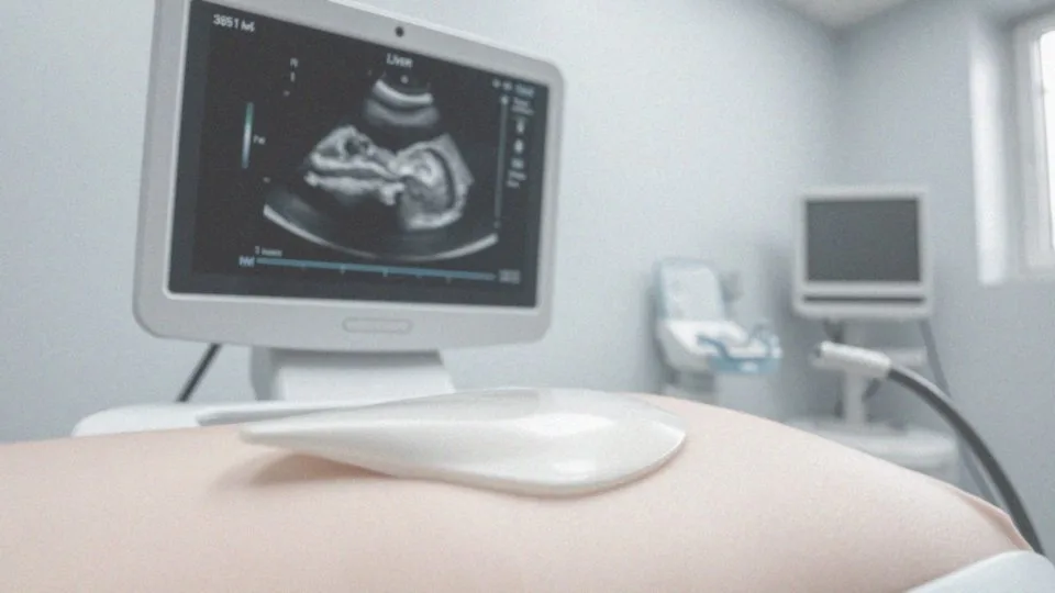 Jak działa metoda elastograficzna?