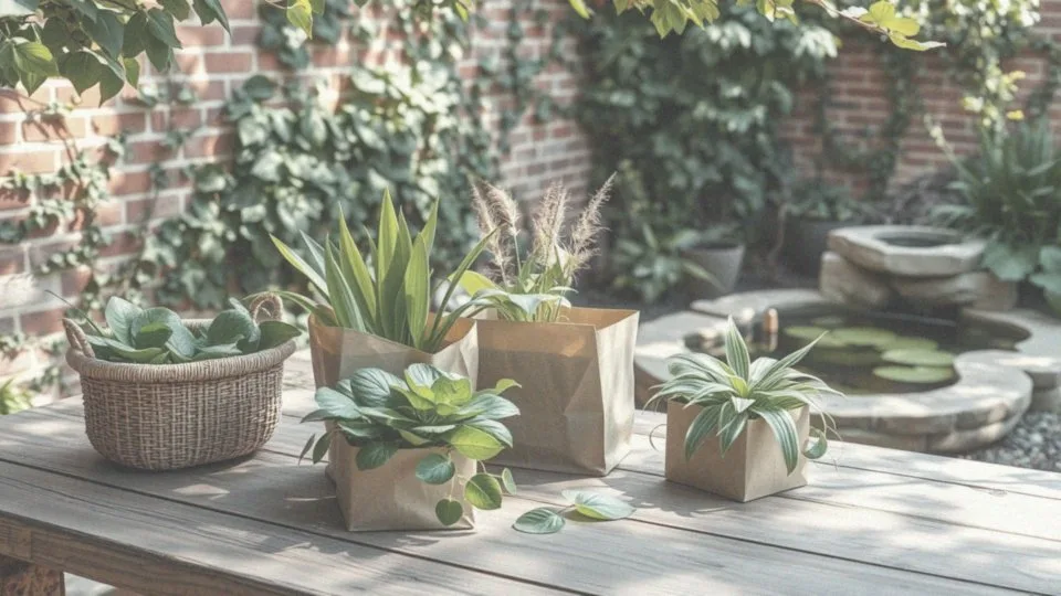 Jakie zestawy roślin są dostępne na rynku?