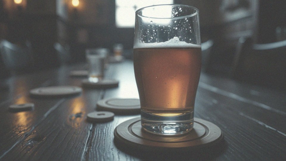 5 promili ile to alkoholu? Skutki i niebezpieczeństwa