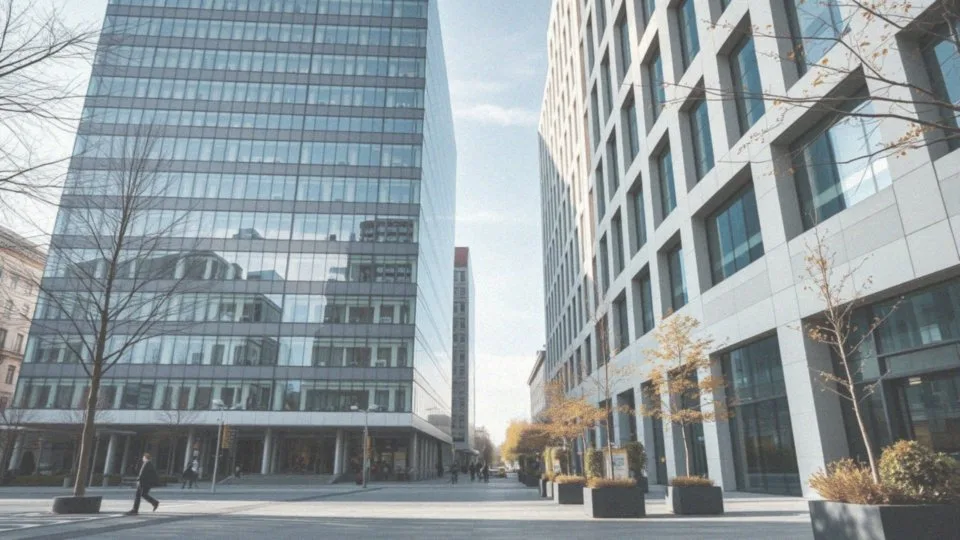 Co wyróżnia akcje banków w obecnym rynku akcji?