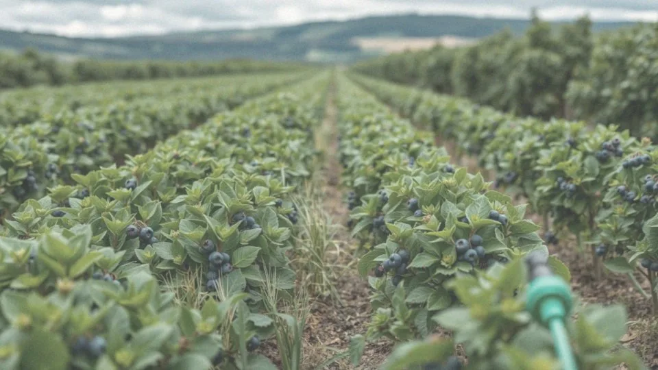 Jakie herbicydy stosować na chwasty jednoliścienne?