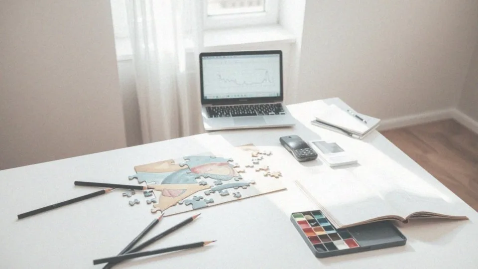 Jakie są talenty i które z nich możesz mieć?