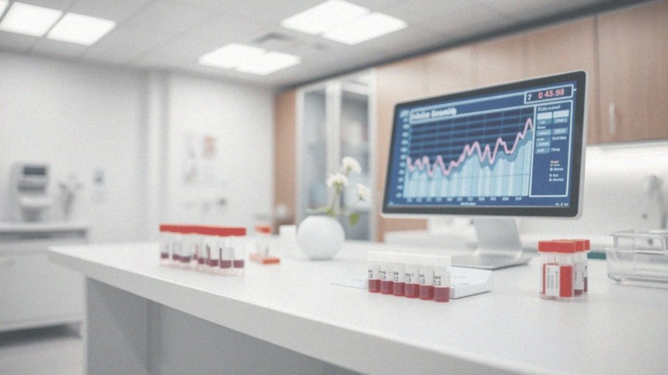 Jakie badania krwi umożliwiają monitorowanie stanu zdrowia matki i dziecka?