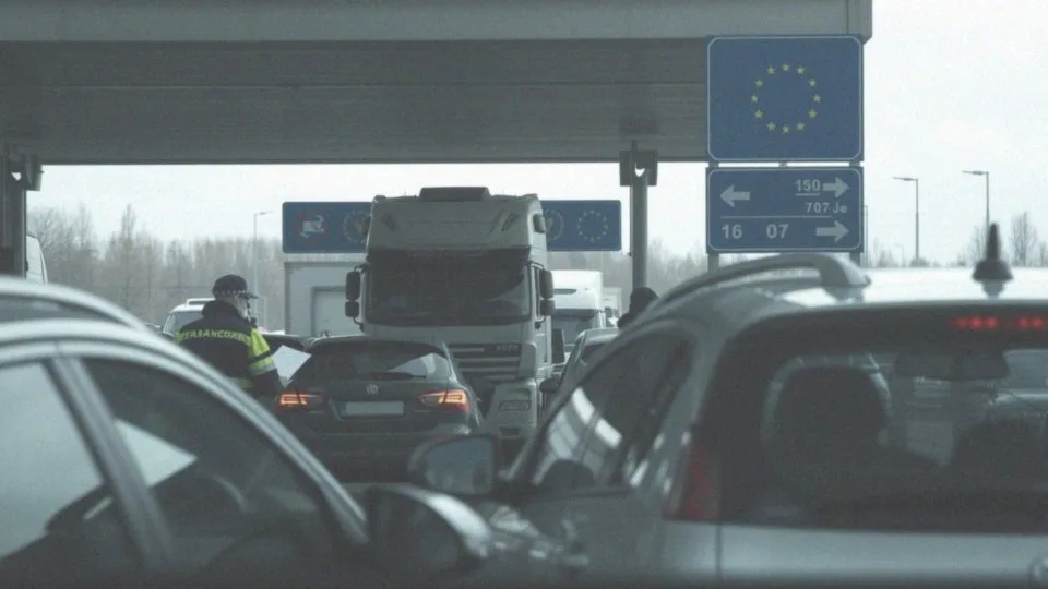 Jakie przepisy celne obowiązują w przypadku przewozu alkoholu?