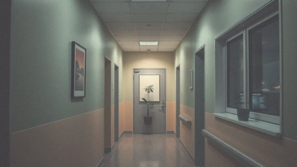 Jakie są różnice między dyżurami stacjonarnymi a całodobowymi?