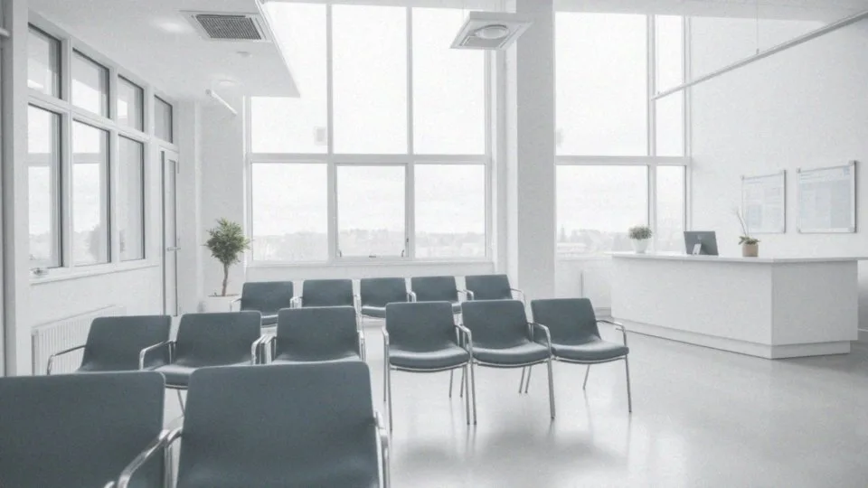 Jakie wyzwania zdrowotne wpływają na wynagrodzenia lekarzy rodzinnych?