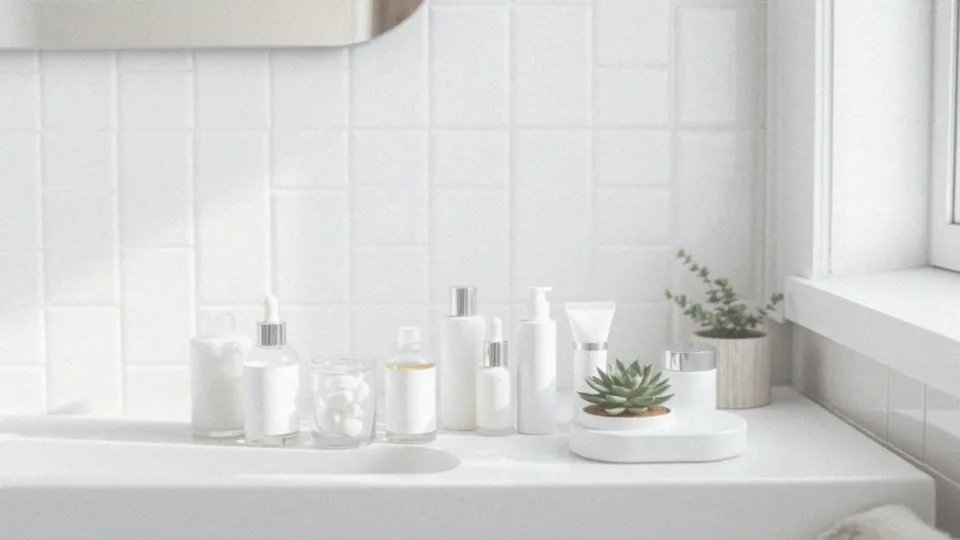 Czy młodsze osoby powinny unikać silnych kosmetyków przeciwzmarszczkowych?