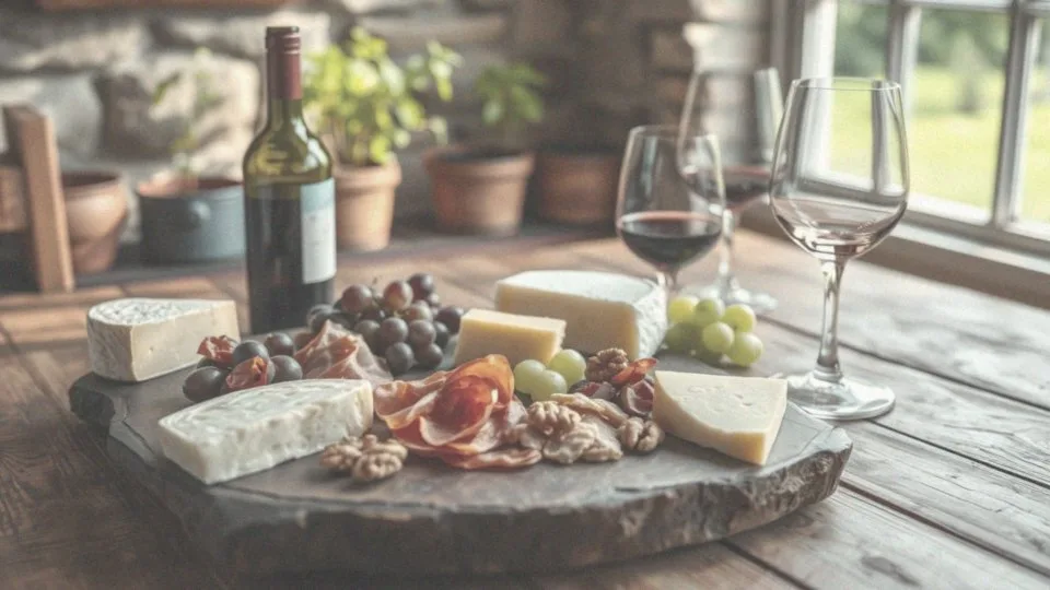 Dlaczego przekąski do wina cieszą wszystkie osoby niezależnie od wieku i płci?