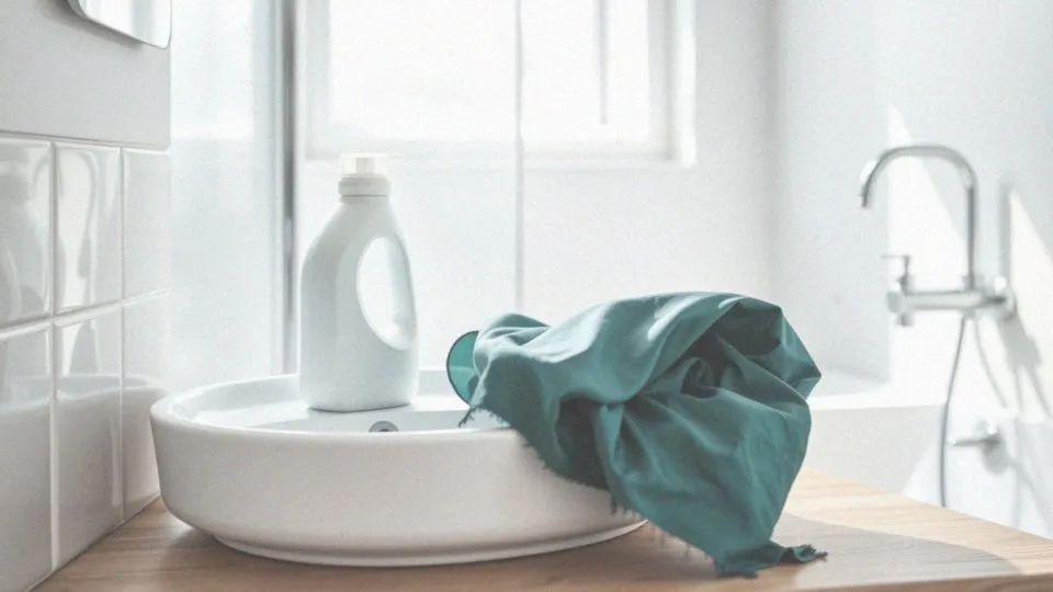 Jak płyn do prania jedwabiu zabezpiecza odzież przed utratą kolorów?