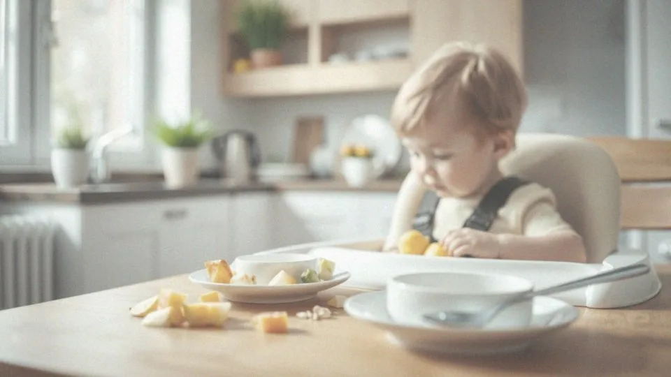 Jakie zmiany w diecie dziecka mogą pomóc w odstawieniu mleka modyfikowanego?