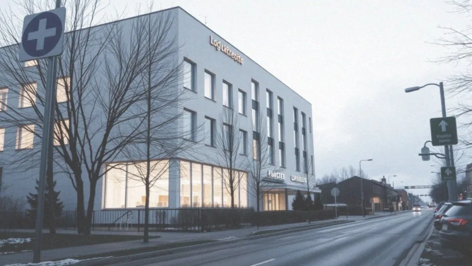 Co oferuje nocna i świąteczna opieka zdrowotna w Łodzi?