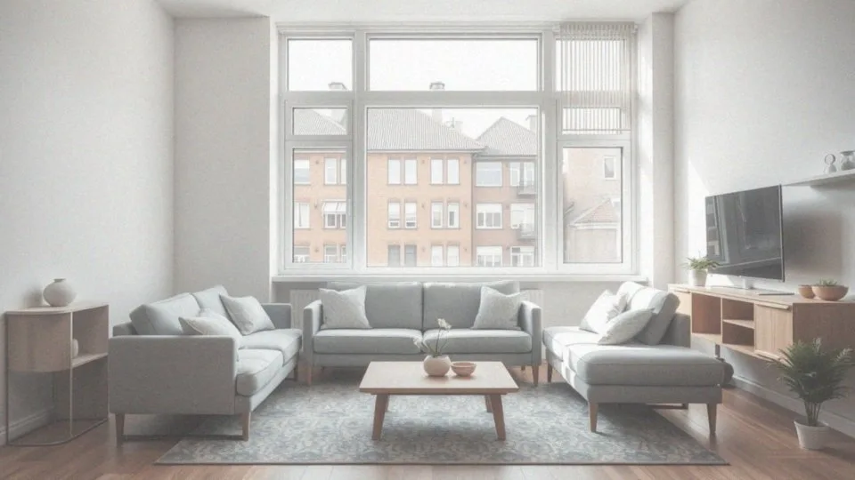 Co warto wiedzieć o urządzaniu salonu?