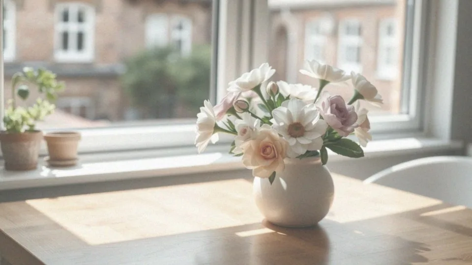 Jakie są koszty zakupu sztucznych kwiatów i ich ekonomiczne korzyści?