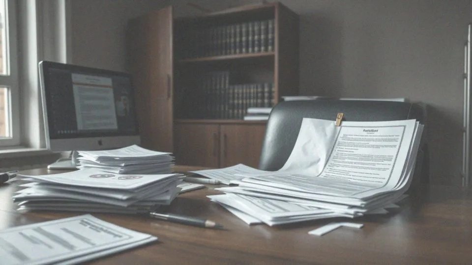 Jakie są skutki posiadania fałszywego świadectwa maturalnego?