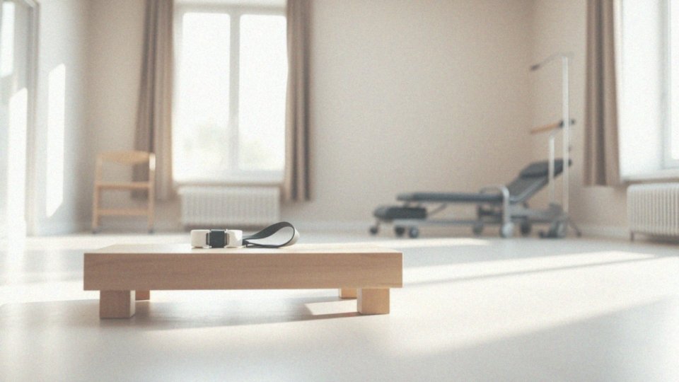 Jakie są etapy rehabilitacji po złamaniu kości śródstopia?