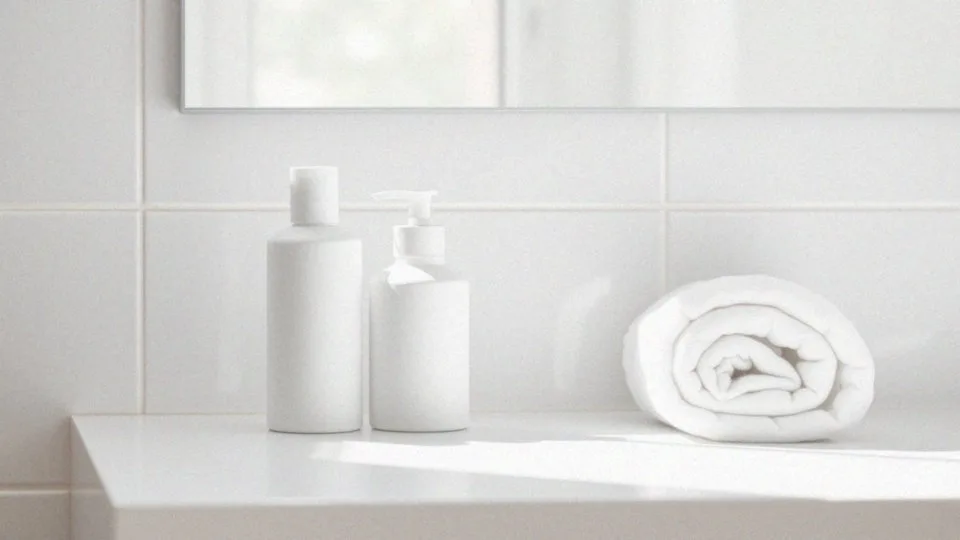 Jakie są trzy etapy podstawowej pielęgnacji twarzy?