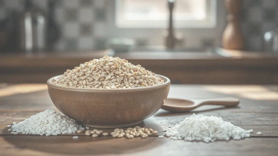 Jakie inne płatki są zalecane przy dnie moczanowej?