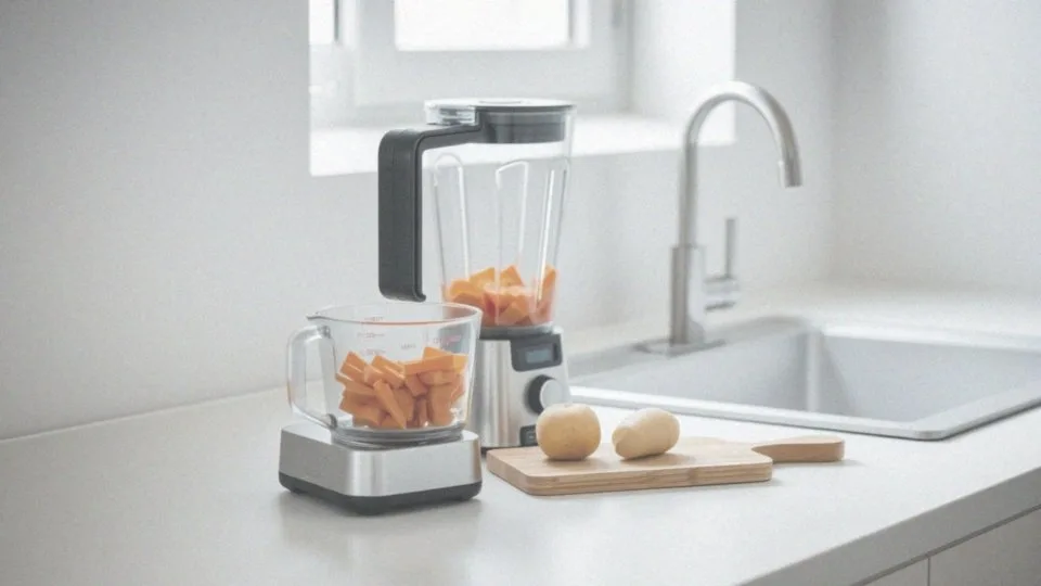 Jakie opinie mają użytkownicy na temat blenderów ręcznych?