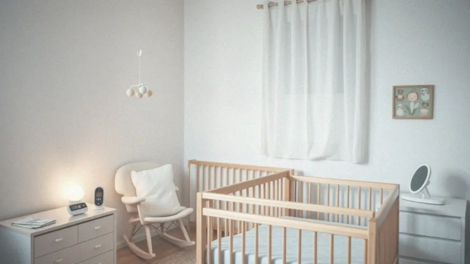 Jakie są oznaki, że dziecko nie potrzebuje nocnego karmienia?