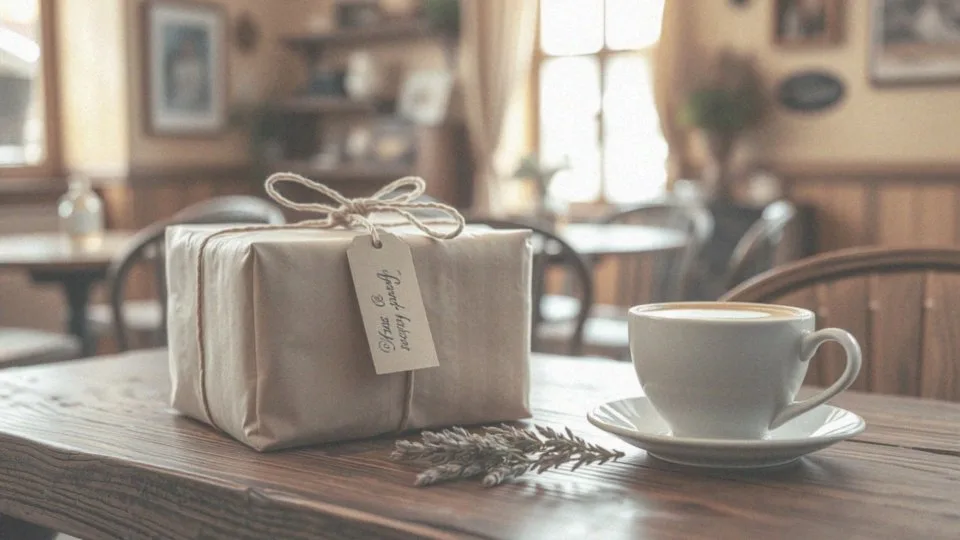 Co sprawia, że prezent dla przyjaciółki jest wyjątkowy?