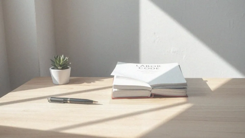 Jakie są podstawowe przepisy dotyczące okresu wypowiedzenia?