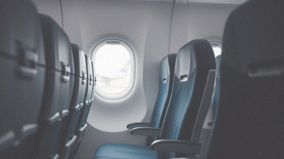 Jakie zasady dotyczą przydzielania miejsc dla dzieci w Ryanair?