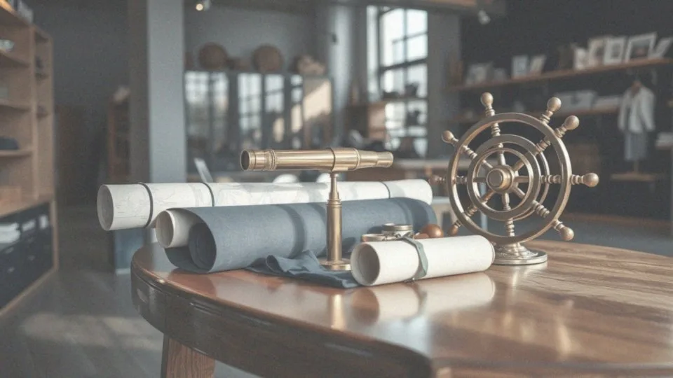 Jakie wartości Armata di Mare?