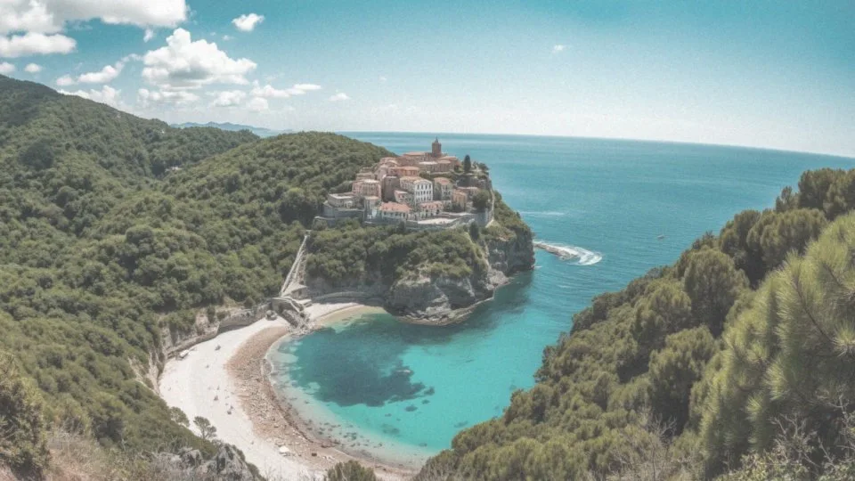 Co czyni Półwysep Gargano idealnym miejscem na wakacje?