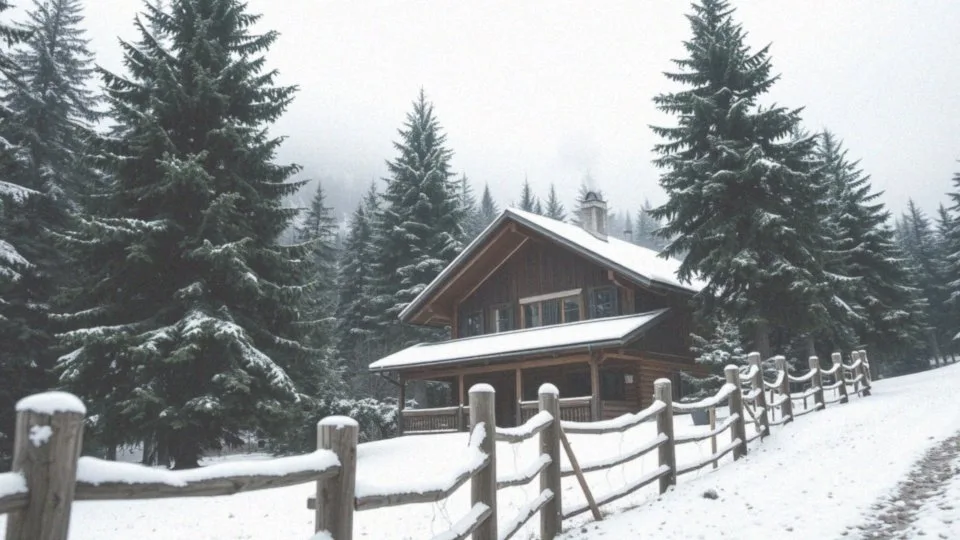 Gdzie w Polsce najlepiej wybrać się na podróż poślubną?