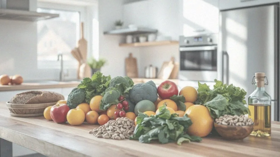 Jakie nawyki żywieniowe są ważne przed ciążą?