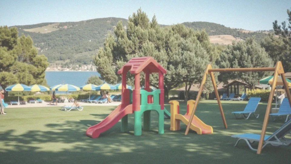 Jakie są dostępne placówki z animacjami dla dzieci w Toskanii?