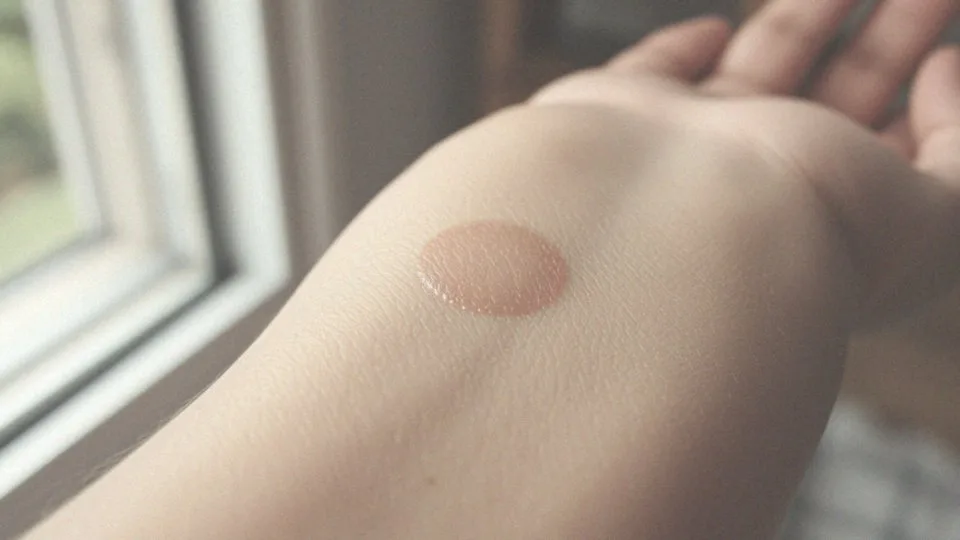 Jakie są przyczyny powstawania bliznowców?