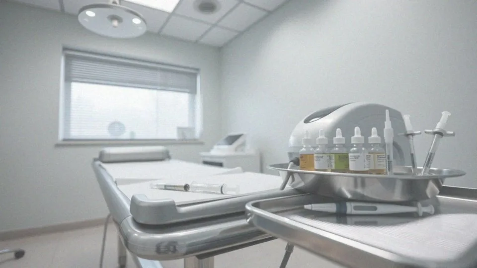 Jakie leczenie jest dostępne dla bliznowców?