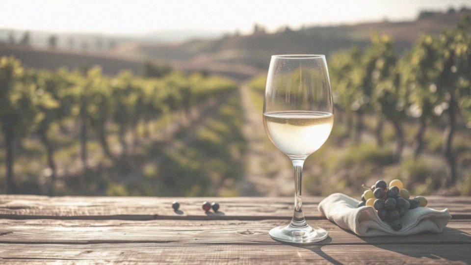 Co to znaczy, że wino powinno mieć średnią kwasowość?