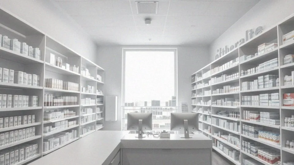 Jakie są przepisy prawa dotyczące obrotu produktami leczniczymi?