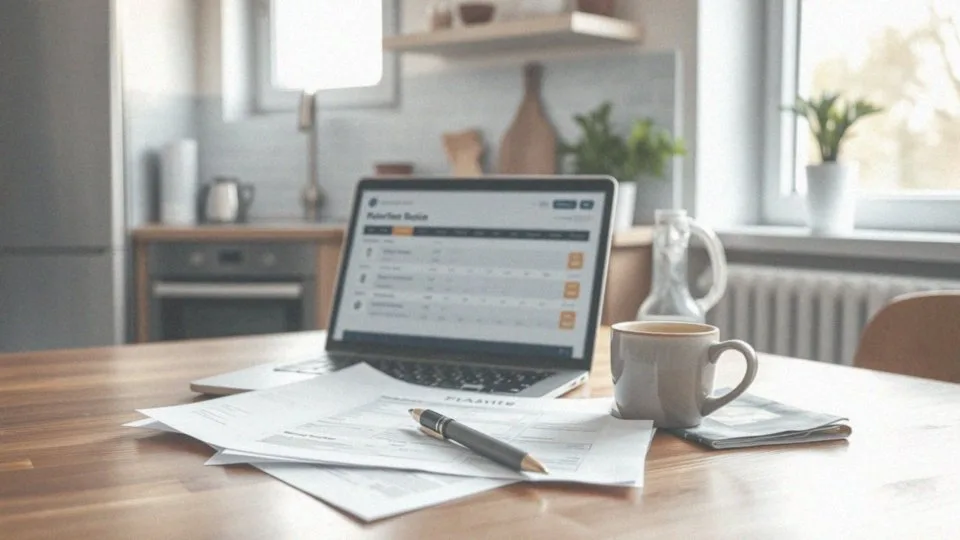 Kiedy pierwsza rata kredytu hipotecznego powinna być opłacona?