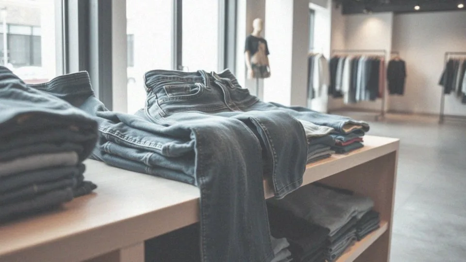 Dlaczego spodnie flare cieszą się popularnością w modzie damskiej?