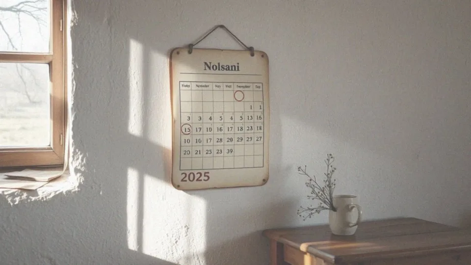 Jakie dni wolne od pracy są w listopadzie 2025 roku?