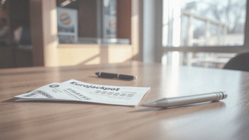 Jakie są warunki wypłaty nagrody głównej w Eurojackpot?