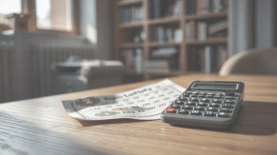 Od jakiej kwoty naliczany jest podatek od wygranej?