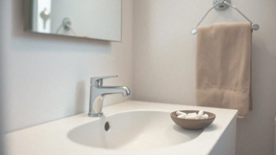 Jak Asertin może powodować zaburzenia widzenia?