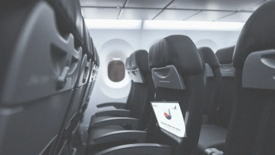 Jakie są zalety siedzeń premium w Boeingu 737-800?