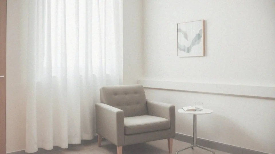 Jakie możliwości leczenia paliatywnego w przypadku raka płuc?