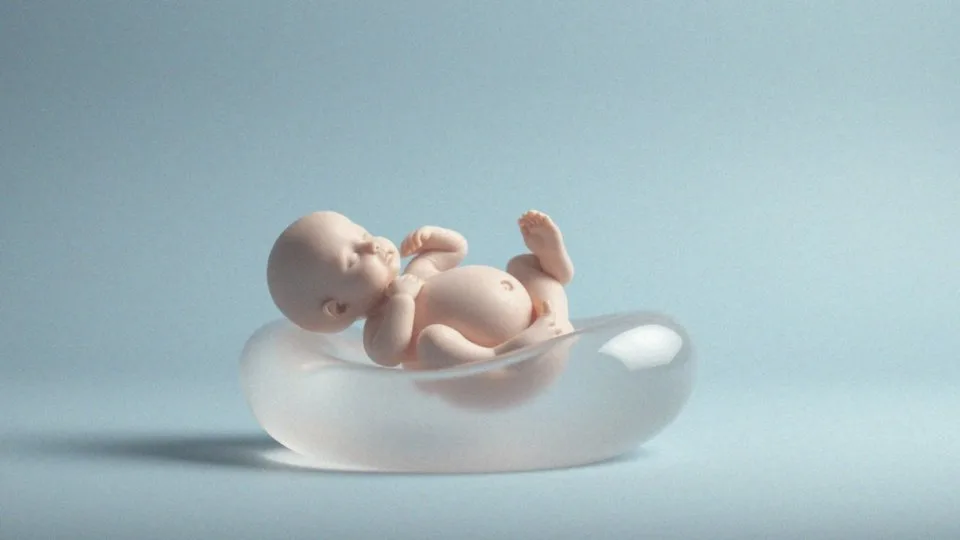 Jakie są efekty rozwoju tkanki tłuszczowej dziecka w 27 tygodniu ciąży?