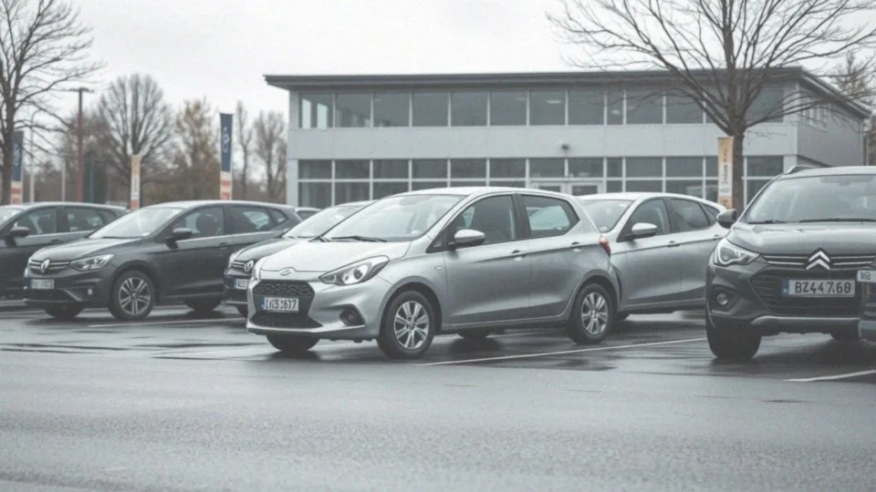 Jakie są wady leasingu konsumenckiego?