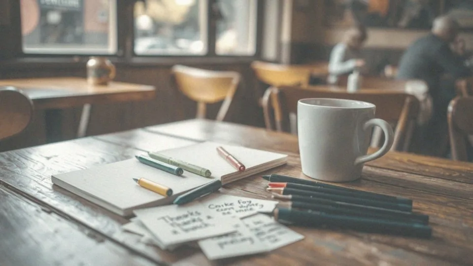 Jakie są codzienne zwroty i wyrażenia slangowe związane z dziękowaniem?