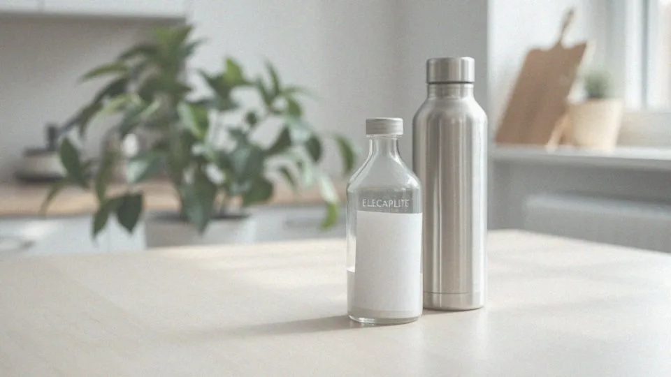 Jakie są korzyści z suplementacji elektrolitami bez cukru?