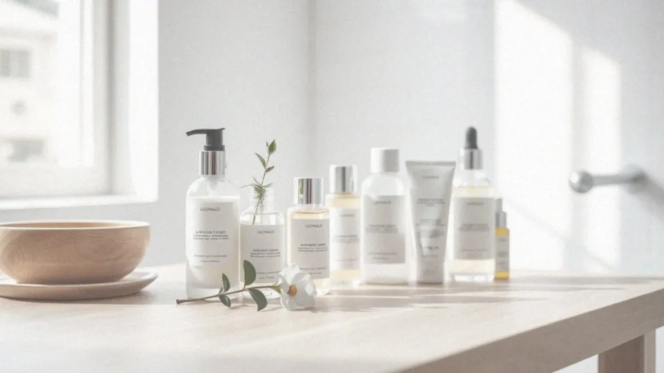 Jakie składniki aktywne są ważne dla młodszej skóry?