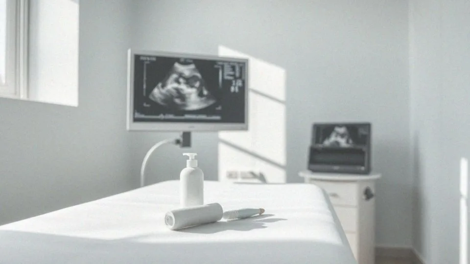 Kto wykonuje USG piersi i kiedy jest to zalecane?