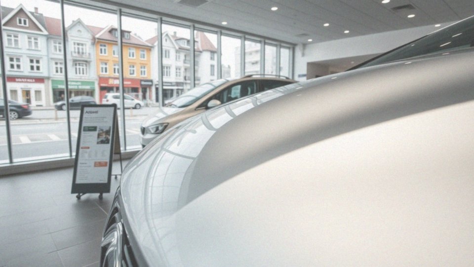 Czym różni się leasing konsumencki od wynajmu długoterminowego?